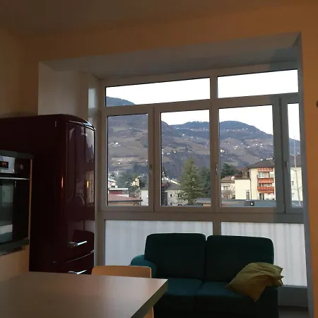 Appartamento Panoramico * Bolzano