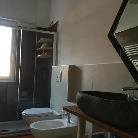 Appartamento Panoramico Lägenhet Bolzano