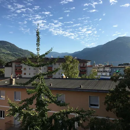 Appartamento Panoramico *