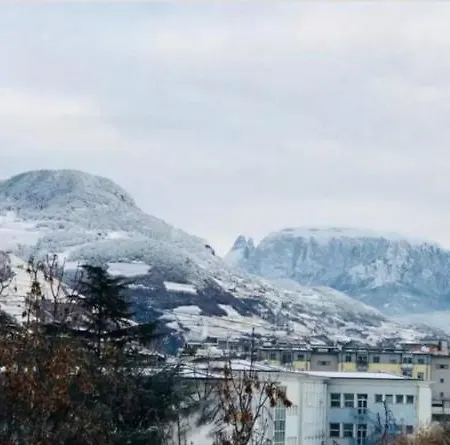 Appartamento Panoramico Lägenhet